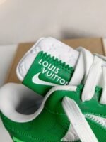LOUIS VUITTON x NIKE AIR FORCE 1 Sneaker - Image 12