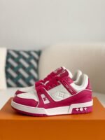 LOUIS VUITTON TRAINER Sneakers - Image 2