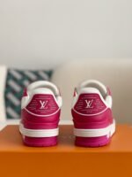 LOUIS VUITTON TRAINER Sneakers - Image 5