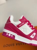 LOUIS VUITTON TRAINER Sneakers - Image 6