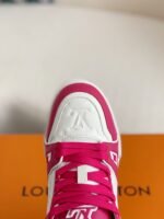 LOUIS VUITTON TRAINER Sneakers - Image 8