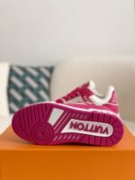 LOUIS VUITTON TRAINER Sneakers - Image 9