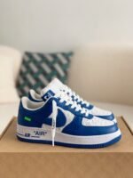 LOUIS VUITTON x NIKE AIR FORCE 1 Sneaker