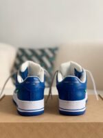 LOUIS VUITTON x NIKE AIR FORCE 1 Sneaker - Image 5