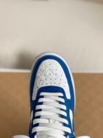 LOUIS VUITTON x NIKE AIR FORCE 1 Sneaker - Image 8
