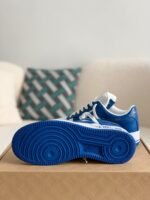 LOUIS VUITTON x NIKE AIR FORCE 1 Sneaker - Image 9