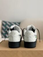 LOUIS VUITTON x NIKE AIR FORCE 1 SNEAKER - Image 5