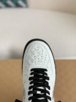 LOUIS VUITTON x NIKE AIR FORCE 1 SNEAKER - Image 9