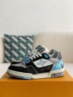 LOUIS VUITTON TRAINER Sneakers - Image 2