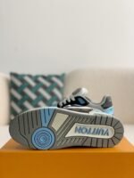 LOUIS VUITTON TRAINER Sneakers - Image 5