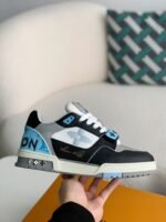 LOUIS VUITTON TRAINER Sneakers - Image 6