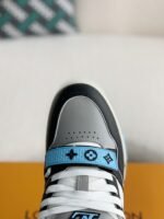 LOUIS VUITTON TRAINER Sneakers - Image 8