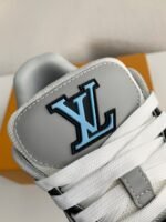 LOUIS VUITTON TRAINER Sneakers - Image 10