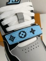 LOUIS VUITTON TRAINER Sneakers - Image 11