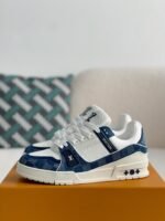 LOUIS VUITTON SNEAKER - Image 2