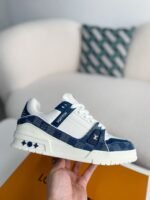 LOUIS VUITTON SNEAKER - Image 6