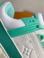 LOUIS VUITTON SNEAKER - Image 11