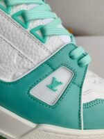 LOUIS VUITTON SNEAKER - Image 13