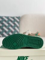 Gucci x Nike Dunk Low Sneakers - Image 5