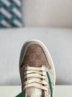 Gucci x Nike Dunk Low Sneakers - Image 9