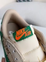 Gucci x Nike Dunk Low Sneakers - Image 11