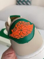 Gucci x Nike Dunk Low Sneakers - Image 14