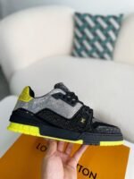 LOUIS VUITTON SNEAKER - Image 6