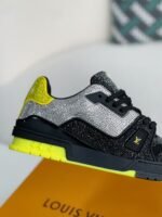 LOUIS VUITTON SNEAKER - Image 7