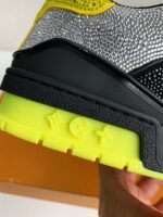 LOUIS VUITTON SNEAKER - Image 10