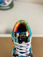 Nike SB Dunk Low Ben&Jerry's Chunky Sneakers - Image 8