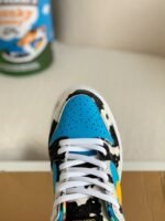 Nike SB Dunk Low Ben&Jerry's Chunky Sneakers - Image 9