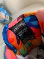 Nike SB Dunk Low Ben&Jerry's Chunky Sneakers - Image 10