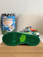 Nike SB Dunk Low Ben&Jerry's Chunky Sneakers - Image 11