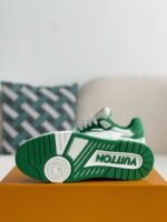 LOUIS VUITTON TRAINER Sneakers - Image 5