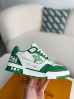 LOUIS VUITTON TRAINER Sneakers - Image 6
