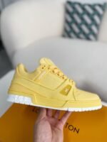 LOUIS VUITTON SNEAKER - Image 6