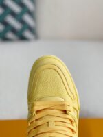 LOUIS VUITTON SNEAKER - Image 9