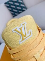 LOUIS VUITTON SNEAKER - Image 10