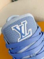 LOUIS VUITTON SNEAKER - Image 10