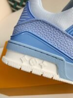 LOUIS VUITTON SNEAKER - Image 14