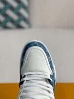 LOUIS VUITTON SNEAKER - Image 9
