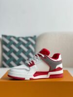 LOUIS VUITTON SNEAKER - Image 12