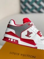 LOUIS VUITTON SNEAKER - Image 10