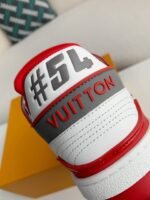 LOUIS VUITTON SNEAKER - Image 13