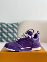 Louis Vuitton Skate Sneakers - Image 4