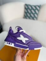 Louis Vuitton Skate Sneakers - Image 6