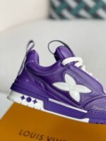 Louis Vuitton Skate Sneakers - Image 7