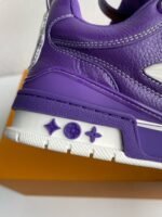 Louis Vuitton Skate Sneakers - Image 14