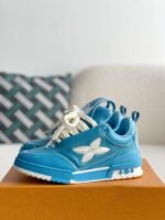 Louis Vuitton Skate Sneakers - Image 2