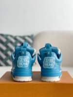Louis Vuitton Skate Sneakers - Image 3